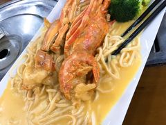 -蚝得喜海鲜(东城店)