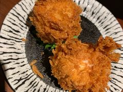-山杏yama-katsu·吉列炸物