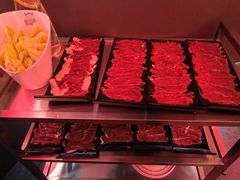 -三头牛·潮汕牛肉生蚝火锅 (夏湾店)