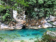 -太鲁阁公园