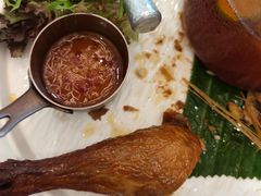 -泰椰里·泰国餐厅(智慧城广百广场店)