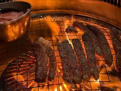 -和牛 烧肉寿喜烧涮锅 善(心斎橋店)