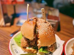 -京A Brewpub·精酿餐吧(幸福村店)