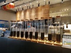 -喜茶(上海兴业太古汇店)