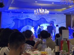 -Sunny喜铺婚礼策划(东部店)