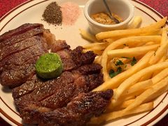-羽深肉铺 Steak & Wine