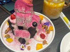 -卡朋西餐(宝安大仟里店)