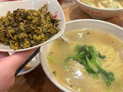 -东泰祥生煎馆(重庆北路店)