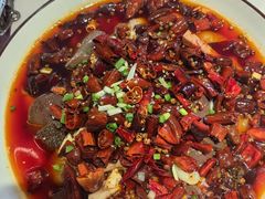 -大碗居·烤鸭·鱼头泡饼(天坛东门店)