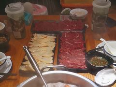 -牛品福潮汕牛肉火锅(旺庄店)