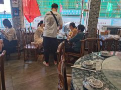 大堂-印象徽州·正宗徽菜体验店