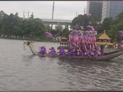 -美兰湖景区
