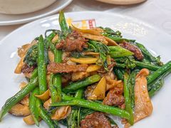 -凤城礼记鱼翅海鲜酒家(新马路总店)