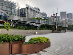 -上海港国际客运中心