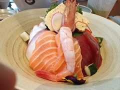 -Tuna maki寿司(苏州中心商场店)