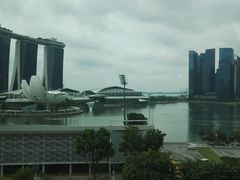 -新加坡文华东方酒店