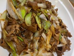 -乔家满族八大碗(流水沟店)