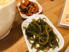 -海胆小馆(东北水饺·春柳店)