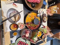 -山缓缓火锅(苏州仁恒仓街店)