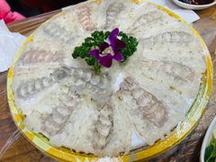 -官塘原味鱼生·潮菜大排档(潮州总店)
