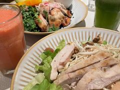 -BAKER&SPICE(环贸店)