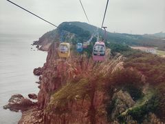 -摩天岭风景区