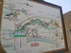 -水洞沟旅游区