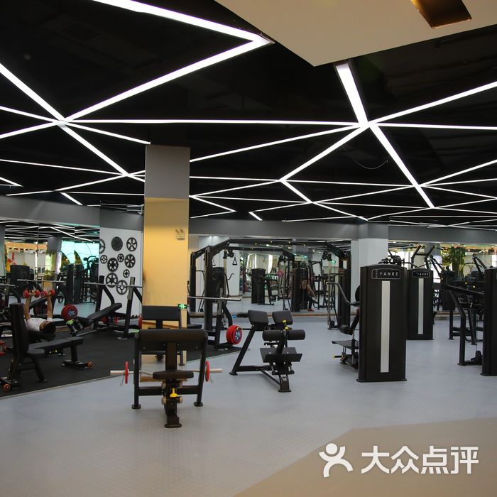 海曼健身会所有限公司