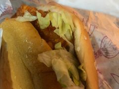 -麦当劳(启迪香山店)