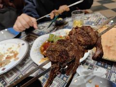 -新疆伊宁远征餐厅