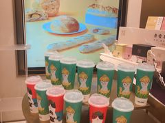 -奈雪的茶(华侨城创意园店)