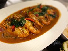 美奈香辣大头虾-美奈小馆·越南料理(福田星河COCO Park店)