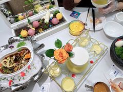 -3号仓库·创意中国菜(新世界城店)