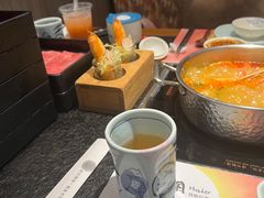 -匠和风精致料理(成都龙湖滨江天街店)