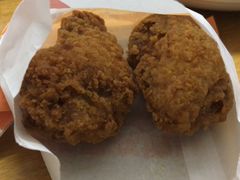 辣鸡翅-汉堡王(上海凌云壹街坊店)