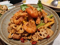 -荣兴酒家(徐家汇店)