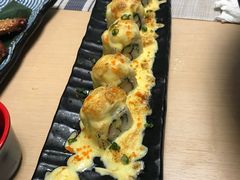 -鱼意寿司(钟村分店)