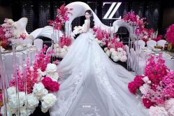 -WECOUTURE高级订制广州