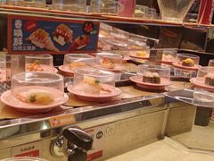 -争鲜回转寿司(东方银座店)