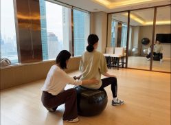 -巍阁高端月子会所