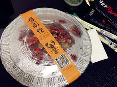 -黄尚皇小龙虾-螃蟹-烧烤工坊(皇后公园店)