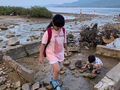 -坝光海滩