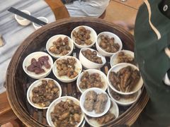 -品香排骨饭(羊官路店)