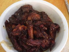 -如意香辣鸡架(总店)