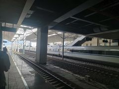 -福州站-北广场