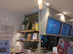 -BreadTalk面包新语·烘焙蛋糕(海珠丽影广场店)