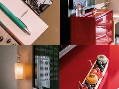 -青岛富力艾美酒店