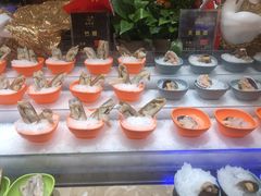 -海玥荟海鲜姿造自助餐厅(欧罗巴广场店)