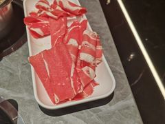 -鼎香缘海鲜自助火锅烤肉(锦辉购物广场店)