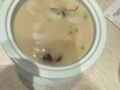 花胶黄鱼羹-新荣记(椒江店)